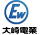 ew-osaki，大崎電磁離合器，大崎電磁制動器，HD-110M3，ESB-220